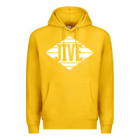 Lemon jive records Premium Hoodie - linhVisuals