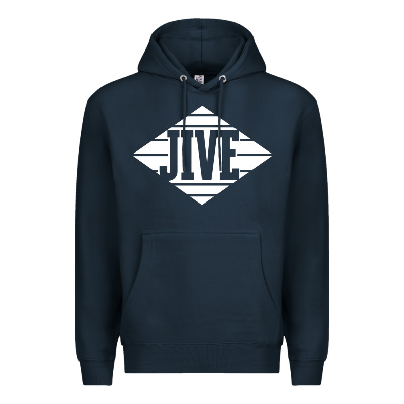 Jive Records Premium Hoodie by linhVisuals | Teevron