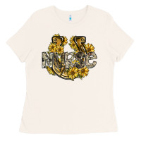 Bone nurse Ladies Tee - SublimationCraftShop