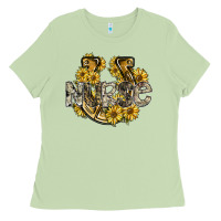 Matcha nurse Ladies Tee - SublimationCraftShop