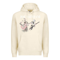 Tofu joe satriani guitar Premium Hoodie - linhVisuals
