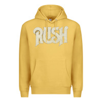 Antique Gold Rush Classic Premium Hoodie - linhVisuals