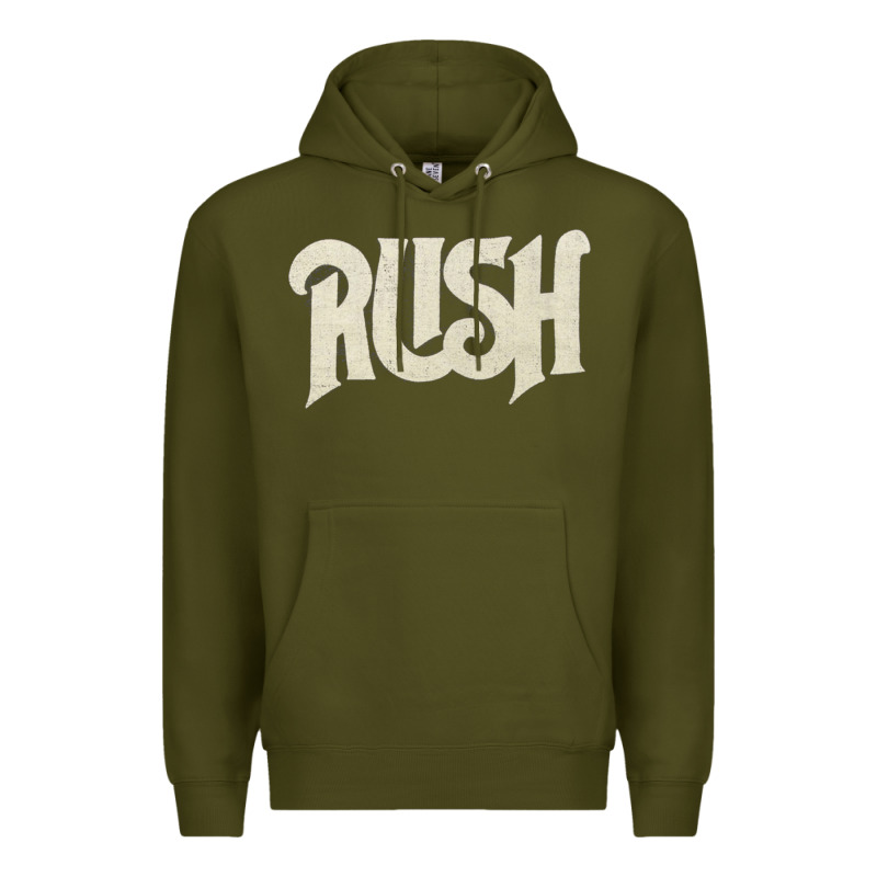 Rush Classic Premium Hoodie by linhVisuals | Teevron