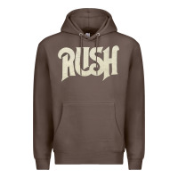 Coffee Rush Classic Premium Hoodie - linhVisuals