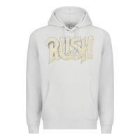 Dove Grey Rush Classic Premium Hoodie - linhVisuals