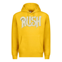 Lemon Rush Classic Premium Hoodie - linhVisuals