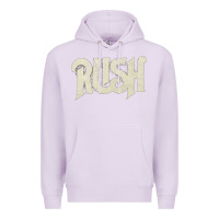 Lilac Rush Classic Premium Hoodie - linhVisuals