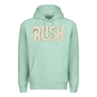Seafoam Rush Classic Premium Hoodie - linhVisuals