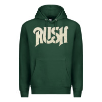 Sports Green Rush Classic Premium Hoodie - linhVisuals