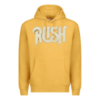 Mustard Rush Classic Premium Hoodie - linhVisuals