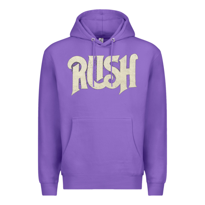 Rush Classic Premium Hoodie by linhVisuals | Teevron