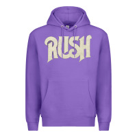 Purple Rush Classic Premium Hoodie - linhVisuals