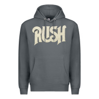 Rock Rush Classic Premium Hoodie - linhVisuals