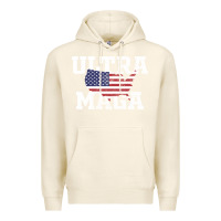 Tofu ULTRA MAGA Premium Hoodie - linhVisuals