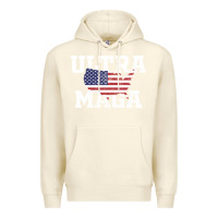 Sandshell ULTRA MAGA Premium Hoodie - linhVisuals