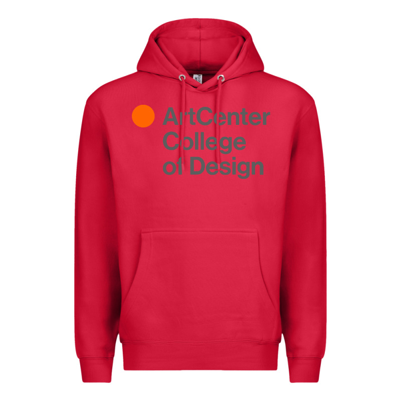 Artcenter, College Design Premium Hoodie by linhVisuals | Teevron
