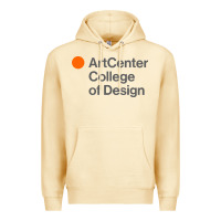 Pina Colada artcenter, college design Premium Hoodie - linhVisuals