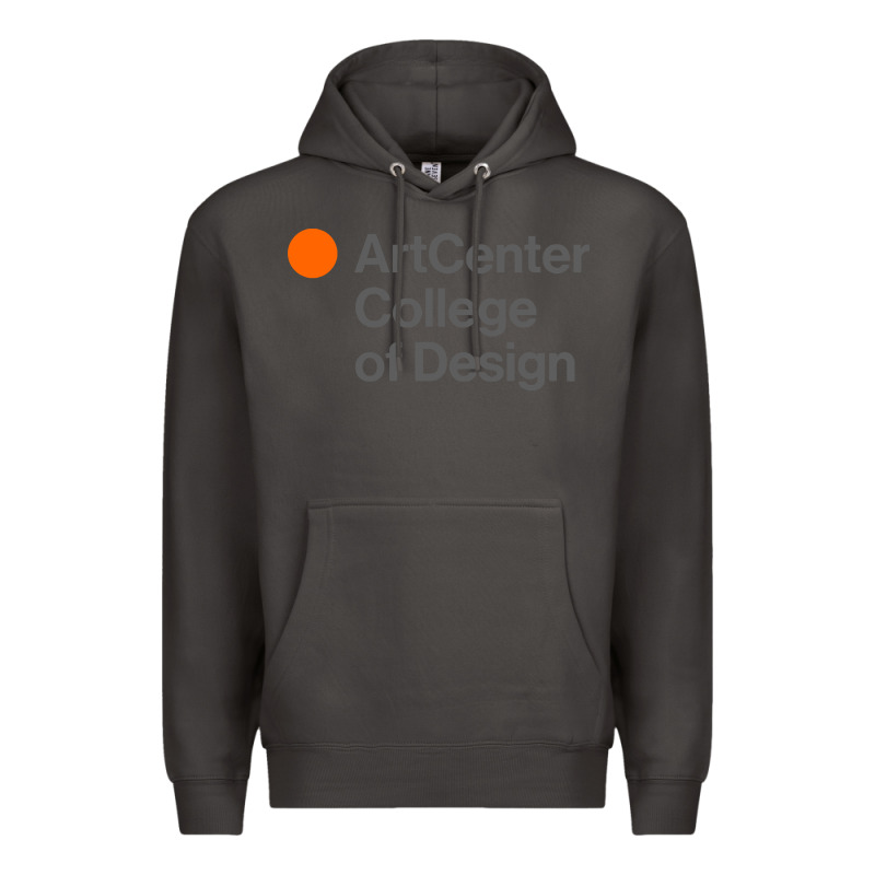 Artcenter, College Design Premium Hoodie by linhVisuals | Teevron