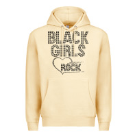 Pina Colada black girls rock Premium Hoodie - linhVisuals