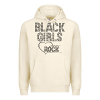 Tofu black girls rock Premium Hoodie - linhVisuals