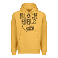 Black Girls Rock Premium Hoodie | Teevron