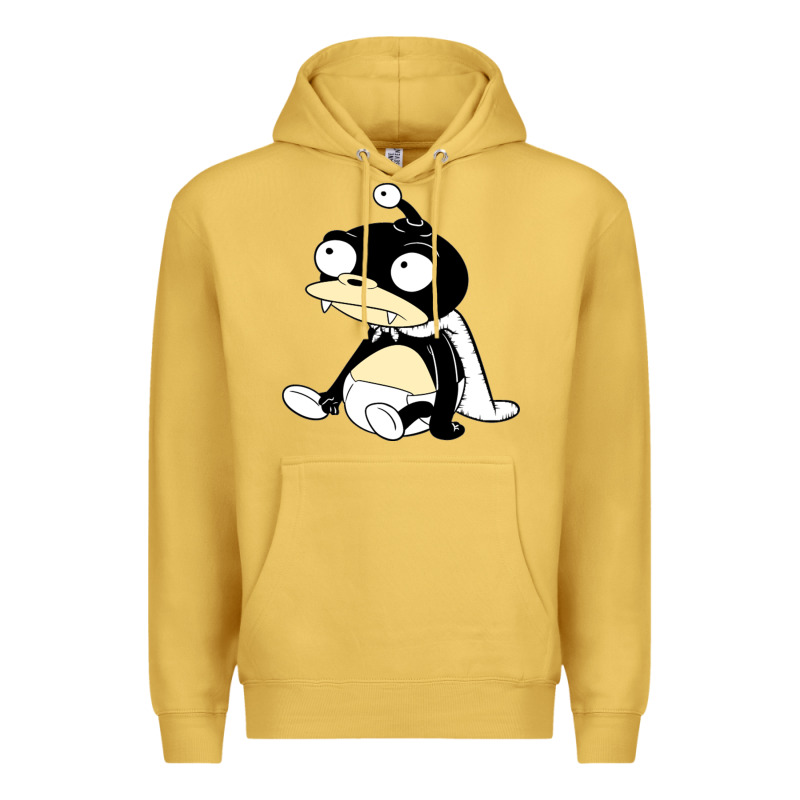 Nibbler  Futurama Premium Hoodie by linhVisuals | Teevron