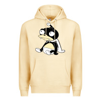Pina Colada nibbler  futurama Premium Hoodie - linhVisuals