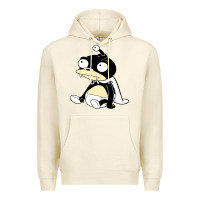 Sandshell nibbler  futurama Premium Hoodie - linhVisuals