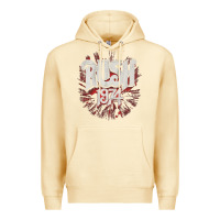 Pina Colada Rush 1974 Premium Hoodie - linhVisuals