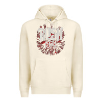 Tofu Rush 1974 Premium Hoodie - linhVisuals