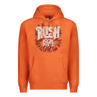 Carrot Rush 1974 Premium Hoodie - linhVisuals