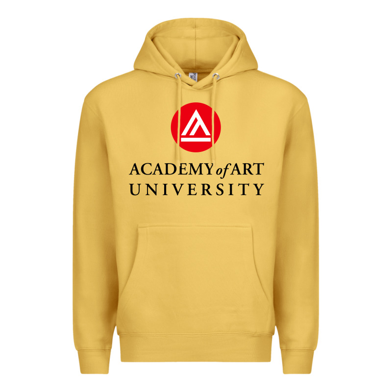 Academy Of Art, College Design Premium Hoodie by linhVisuals | Teevron