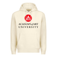 Sandshell academy of art, college design Premium Hoodie - linhVisuals