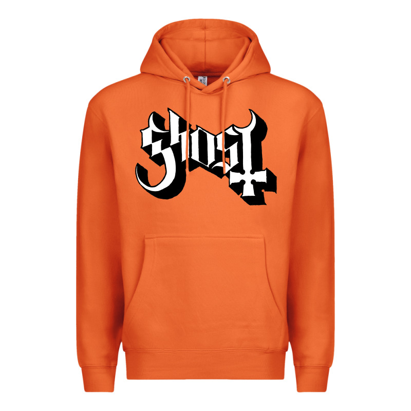 Ghost Premium Hoodie by linhVisuals | Teevron