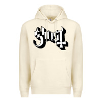 Sandshell ghost Premium Hoodie - linhVisuals