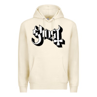 Tofu ghost Premium Hoodie - linhVisuals