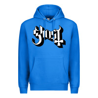 True Royal ghost Premium Hoodie - linhVisuals