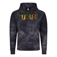 Cloud Black do it for the culture juneteenth Vintage Hoodie - BarkalooDesign