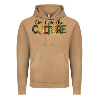 Vintage Camel do it for the culture juneteenth Vintage Hoodie - BarkalooDesign