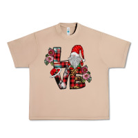 Burro Love Gnome Urban Heavy Tee - SublimationCraftShop