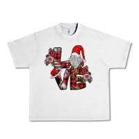 Lunar Rock Love Gnome Urban Heavy Tee - SublimationCraftShop