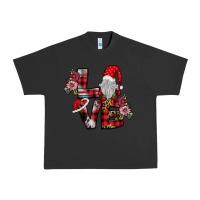 Pigment Black Love Gnome Urban Heavy Tee - SublimationCraftShop