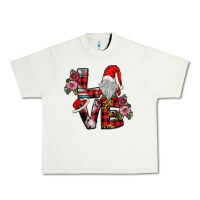 Pistachio Love Gnome Urban Heavy Tee - SublimationCraftShop