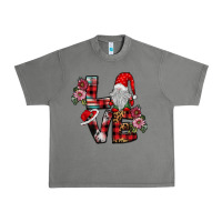 Tornado Love Gnome Urban Heavy Tee - SublimationCraftShop