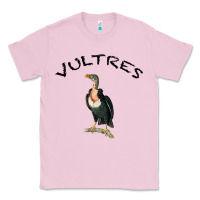 Bubblegum Pink Vultures Classic Tee - Bettercallsaul