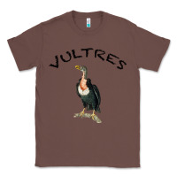 Chestnut Vultures Classic Tee - Bettercallsaul