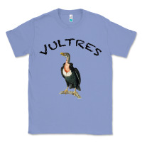 Colony Blue Vultures Classic Tee - Bettercallsaul