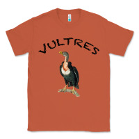 Copper Vultures Classic Tee - Bettercallsaul