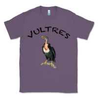 Lavender Vultures Classic Tee - Bettercallsaul