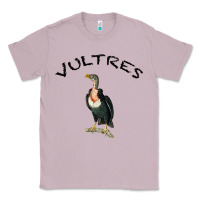 Lilac Vultures Classic Tee - Bettercallsaul